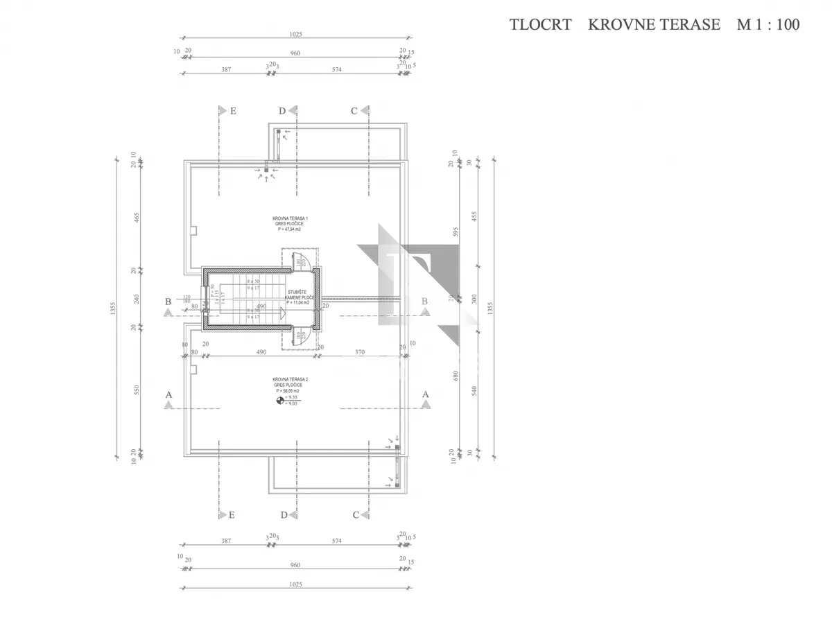 Apartment - Zadar - Okolica, 78.34m2