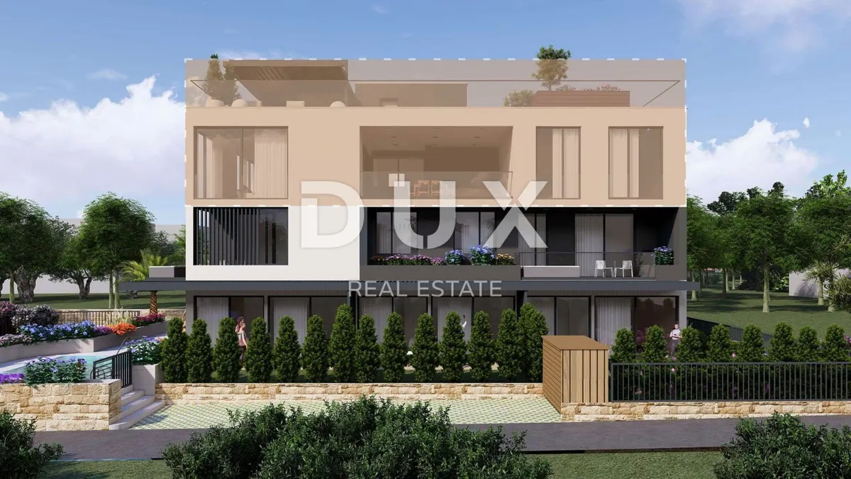 Apartment - Sukošan, 249.1m2