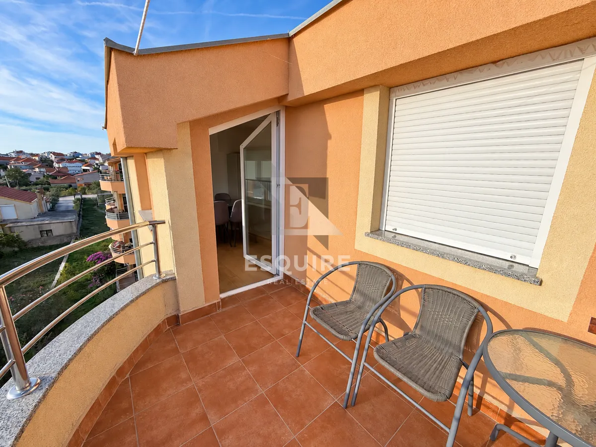 Apartment - Zadar, 45m2