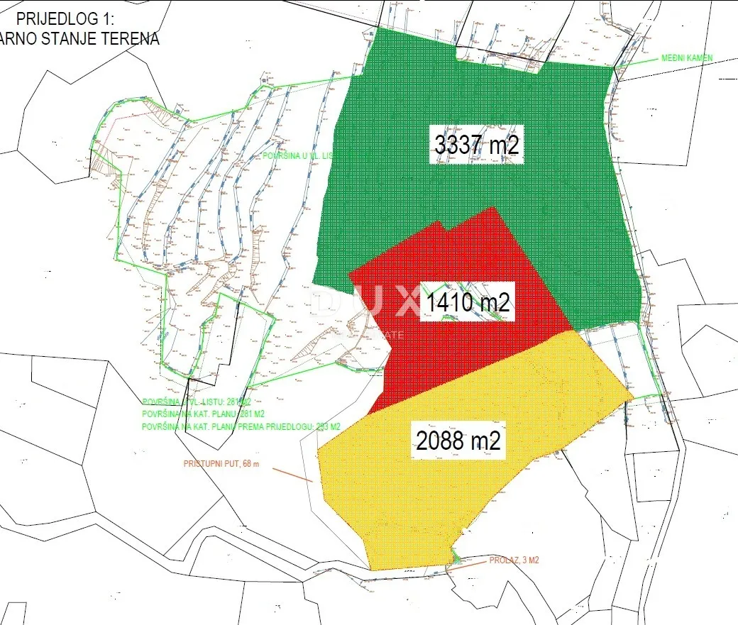 Kuća - Opatija - Okolica, 65m2