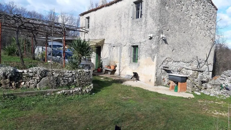 Kuća - Labin, 95m2