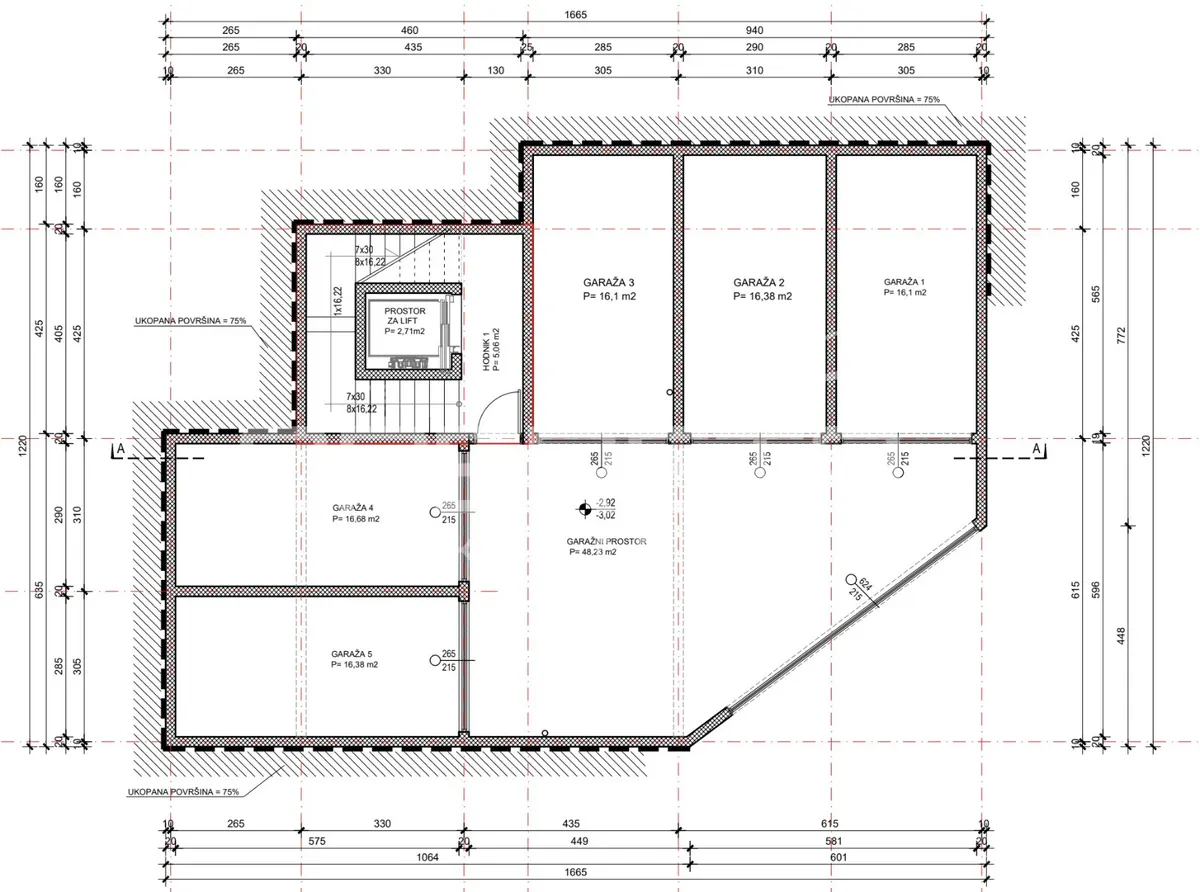 Apartment - Šestinski dol, Podsljeme, Zagreb, 65m2