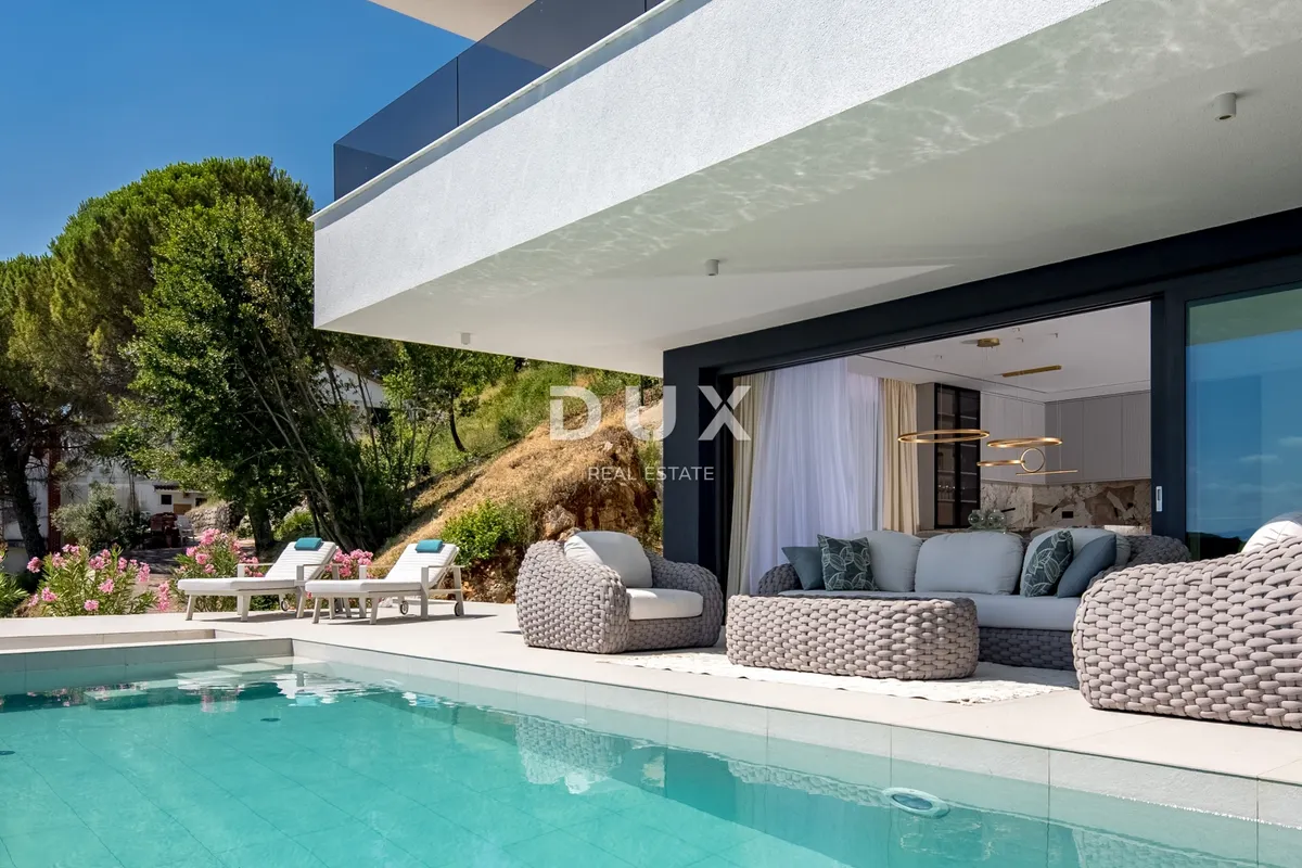 Apartment - Opatija, 164m2