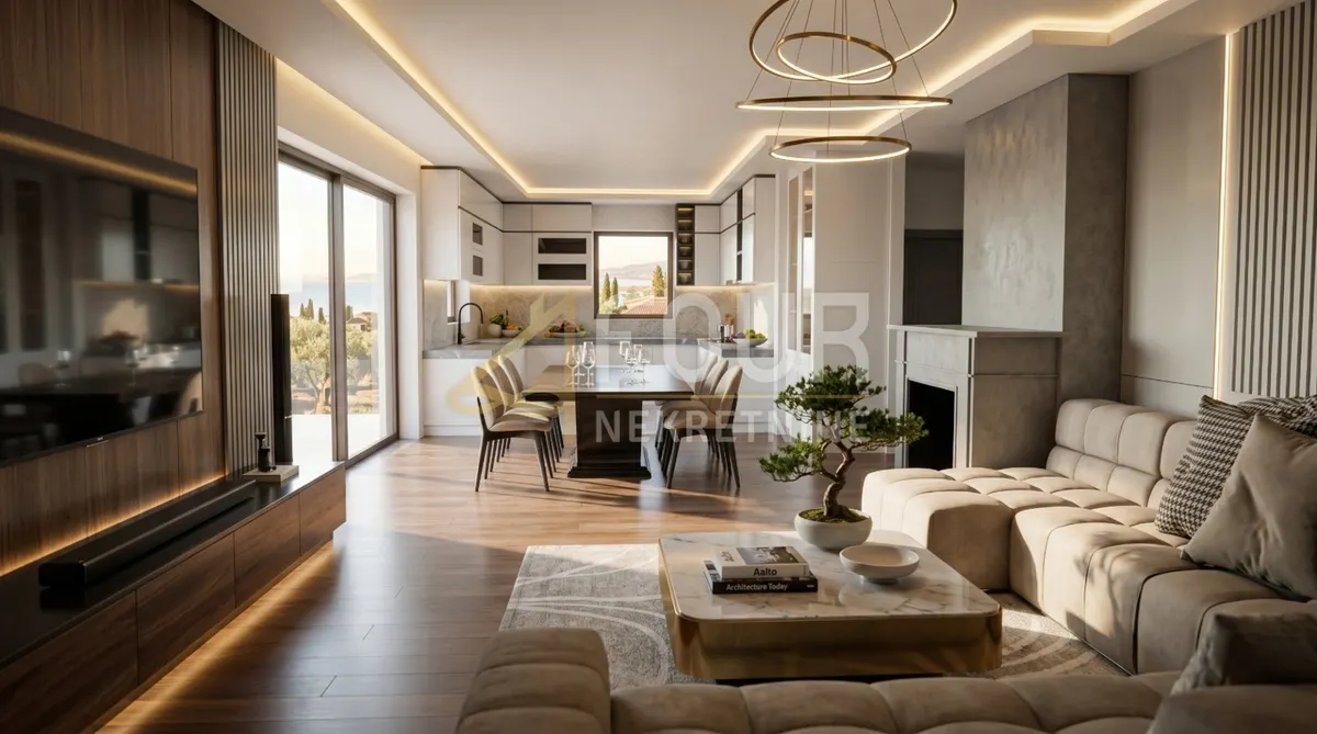 Stan - Kastav, 153m2