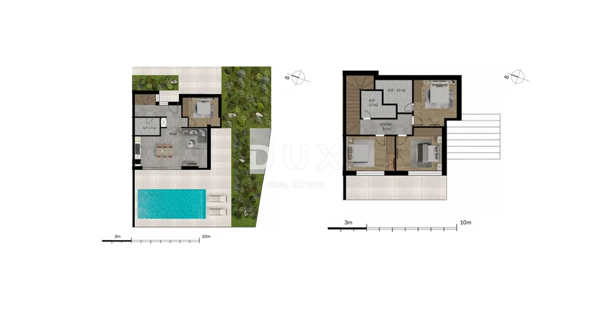 Kuća - Crikvenica, 109m2
