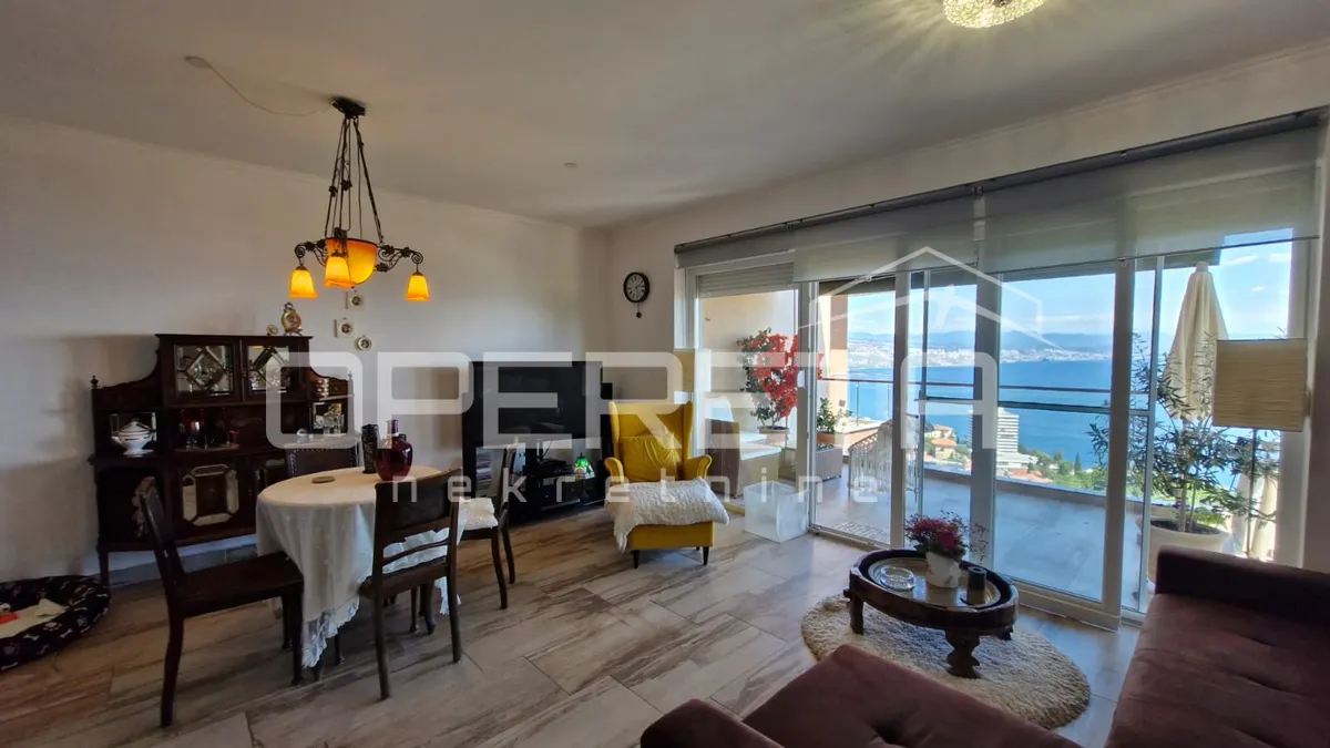 Apartment - Opatija, Opatija, Opatija, 71m2