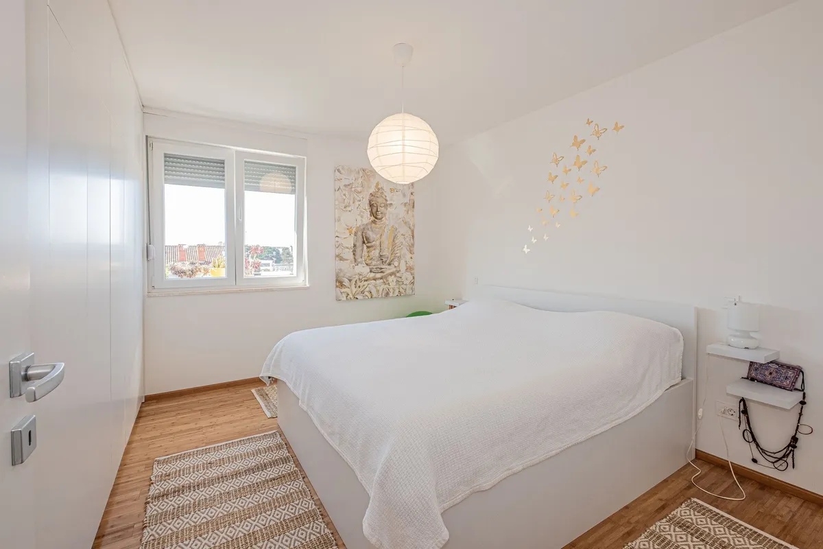 Apartment - Monte Magno, Pula, 59m2