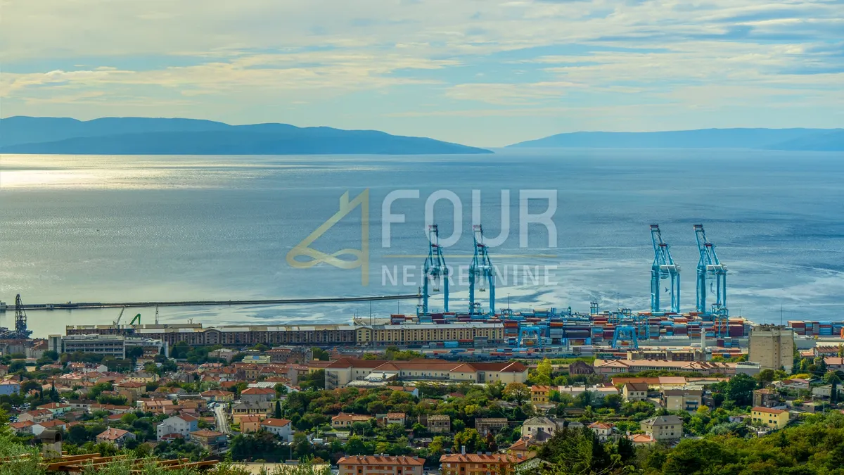 Stan - Rijeka, 61m2