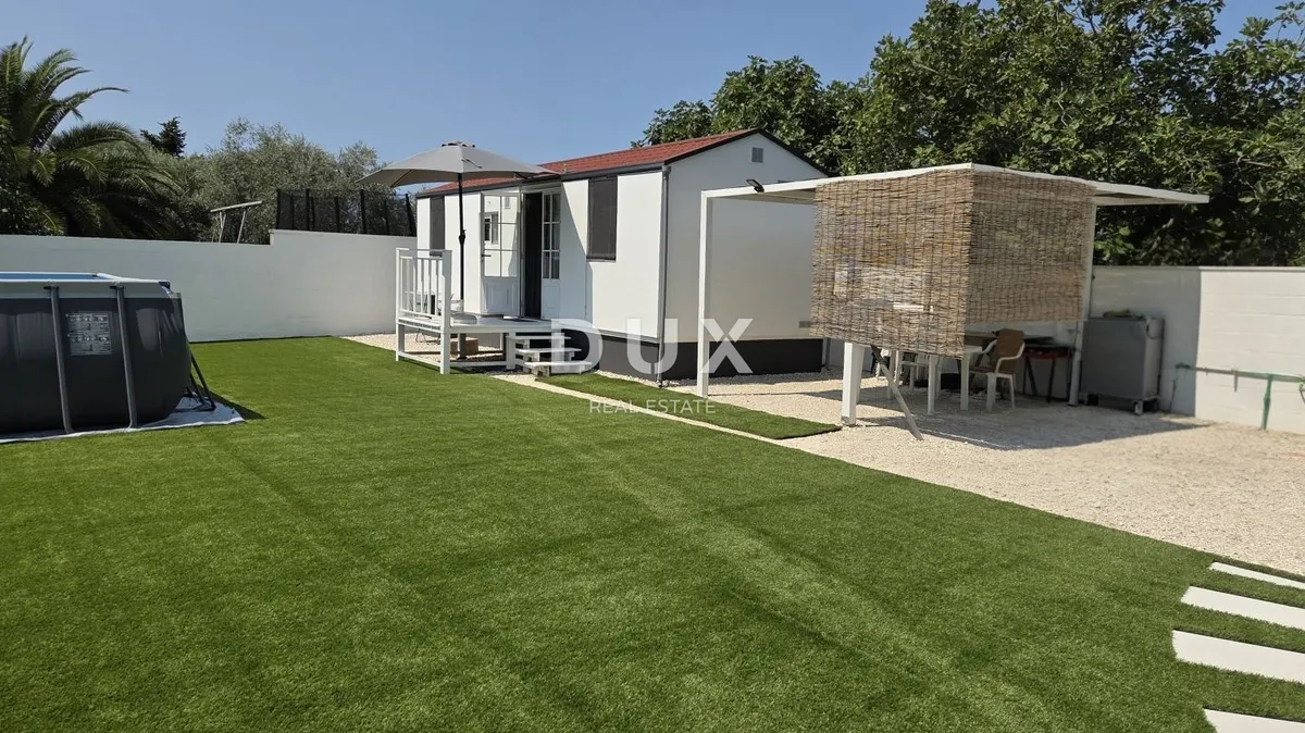 House - Medulin, 24m2