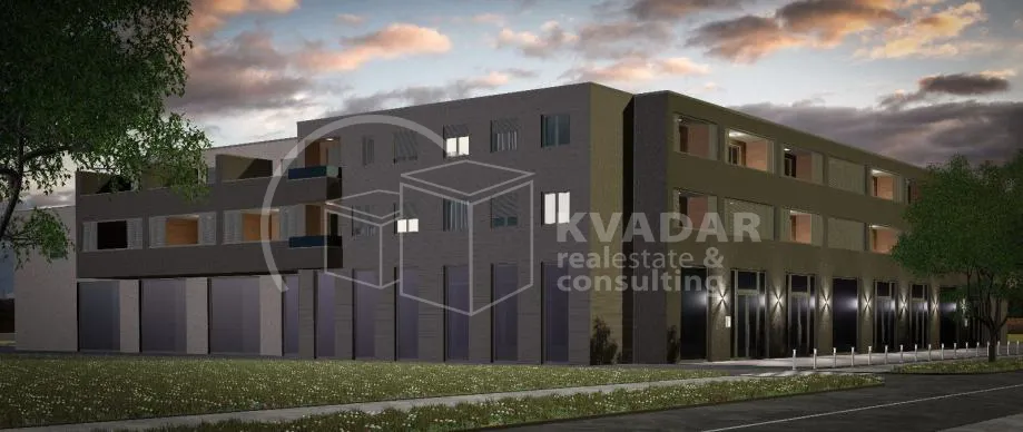 Stan - Peščenica - Žitnjak, 72m2