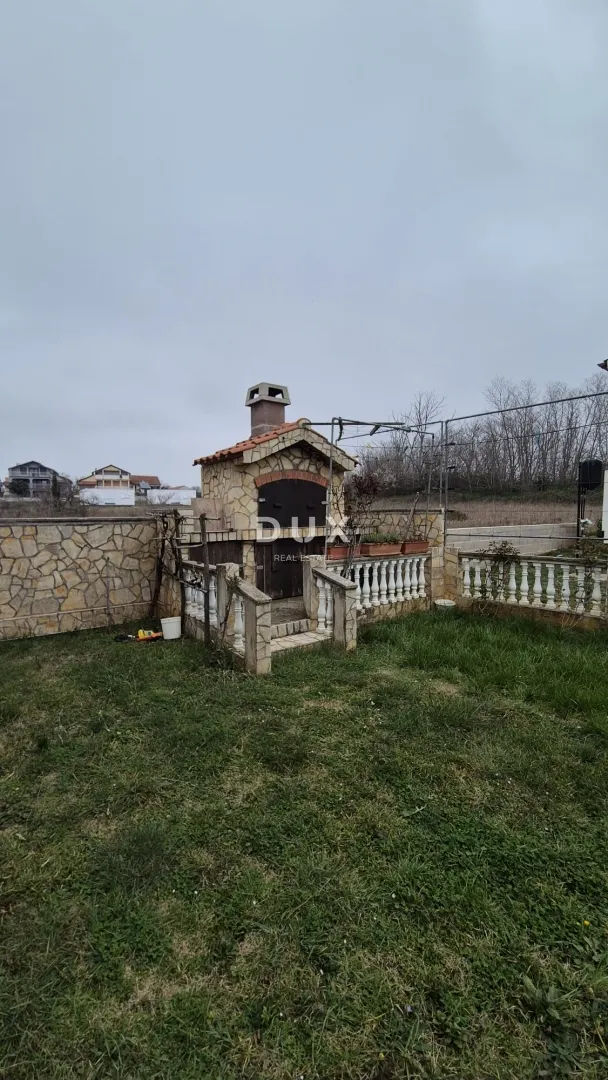 House - Privlaka, 200m2