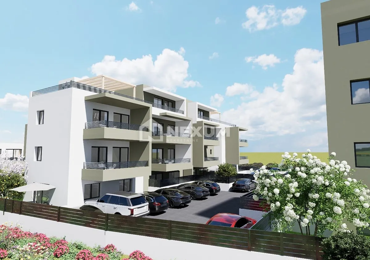 Stan - Trogir, 56m2