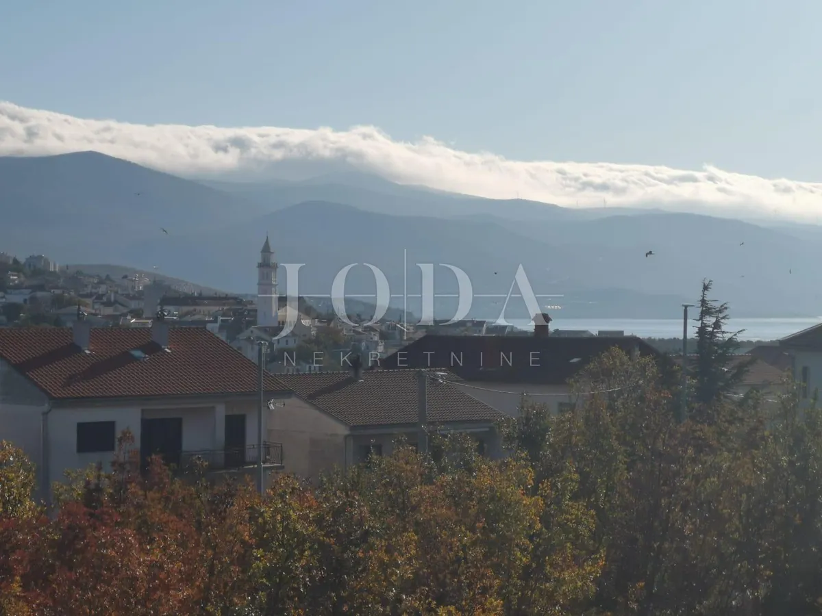 Zemljište - Novi Vinodolski, 557m2