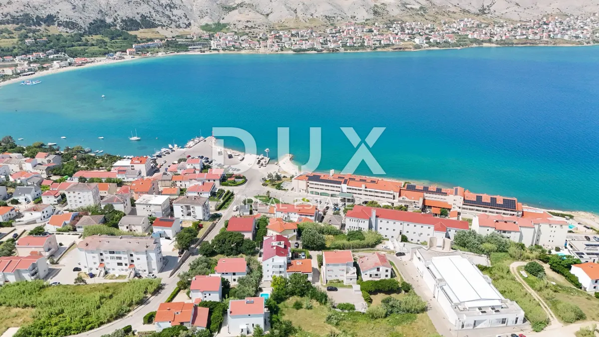 Poslovni Prostor - Pag, 1000m2
