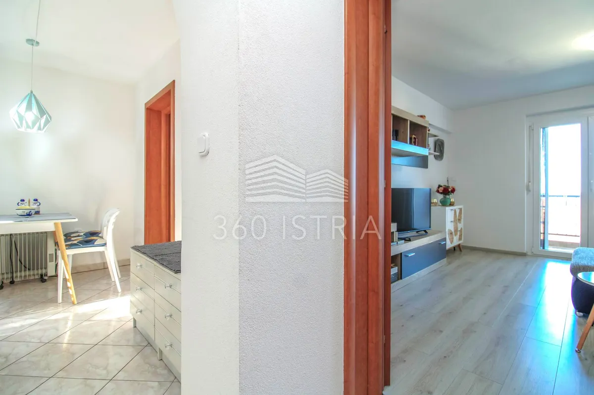 Stan - Poreč, 46m2