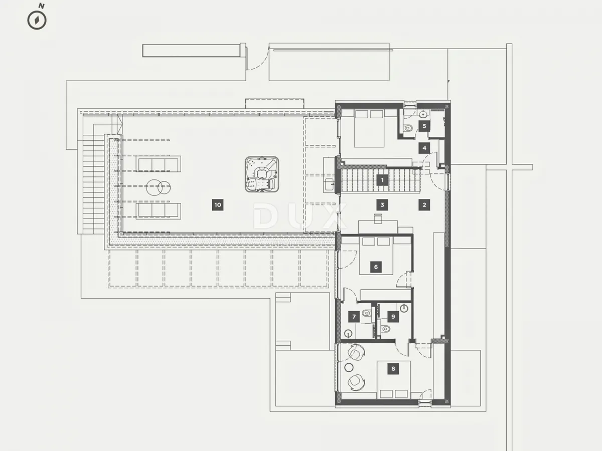 House - Bale, 244.62m2