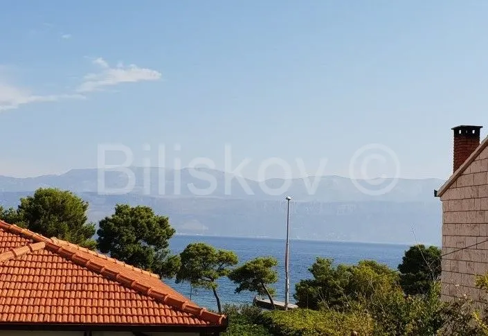 House - Supetar, 218m2