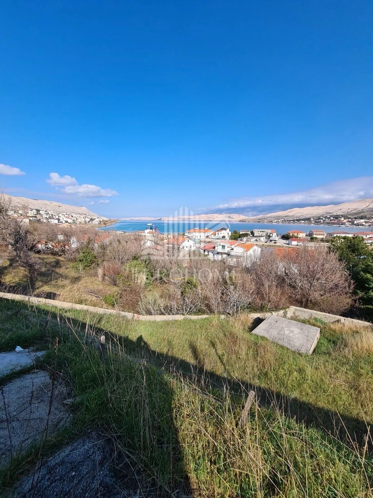 Zemljište - Pag, 480m2