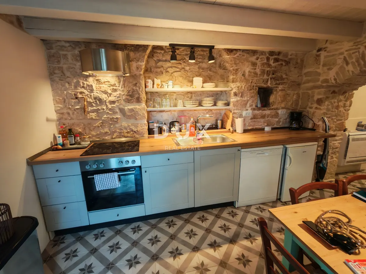 House - Svetvinčenat, 60m2