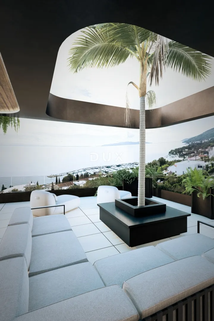 Apartment - Opatija - Okolica, 287.51m2