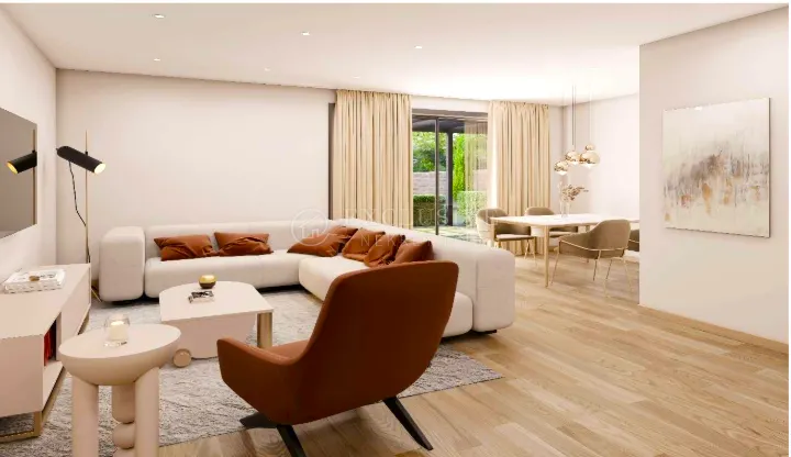 Apartment - Krk, 146.25m2