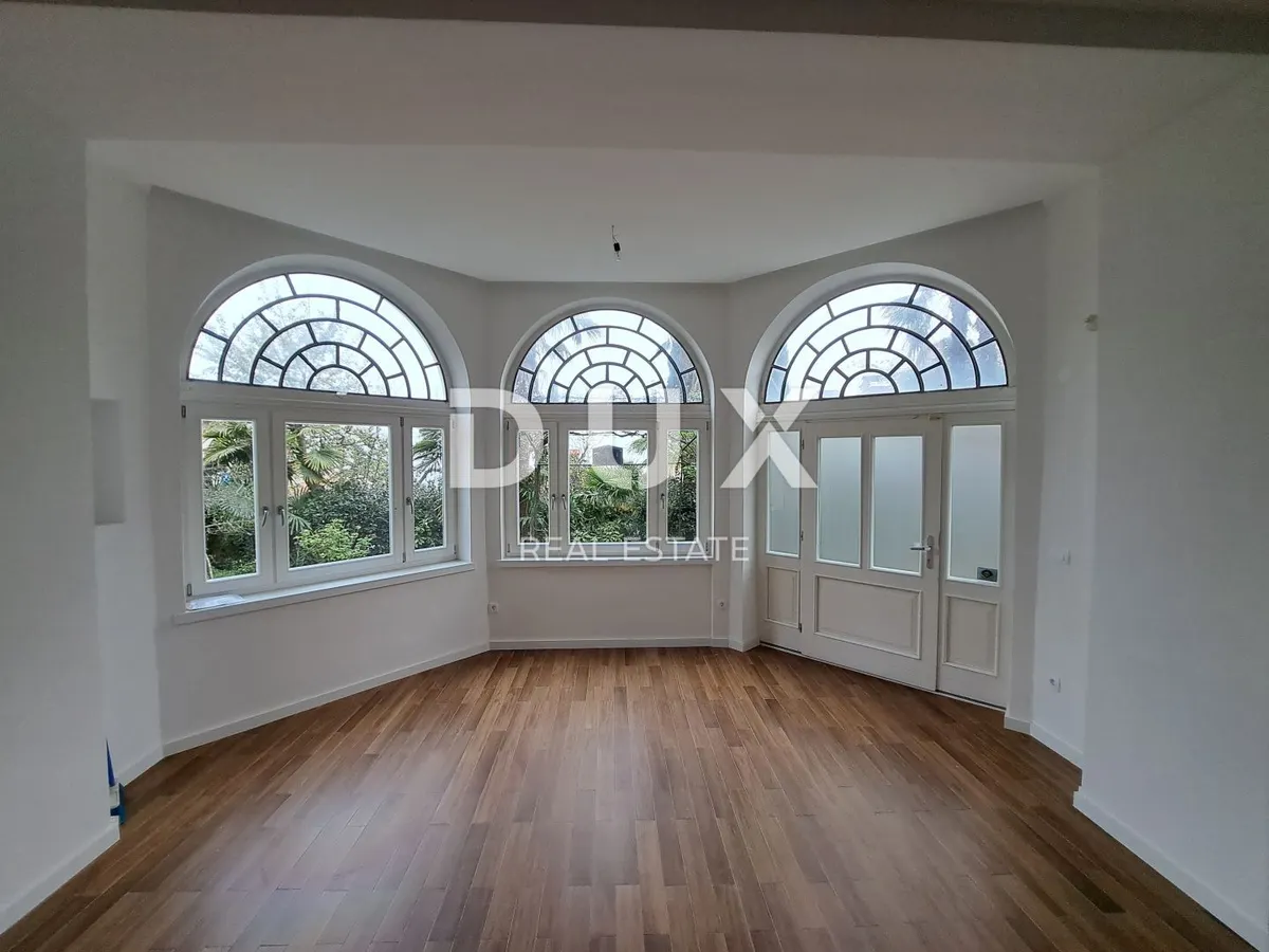 Stan - Opatija, 108m2