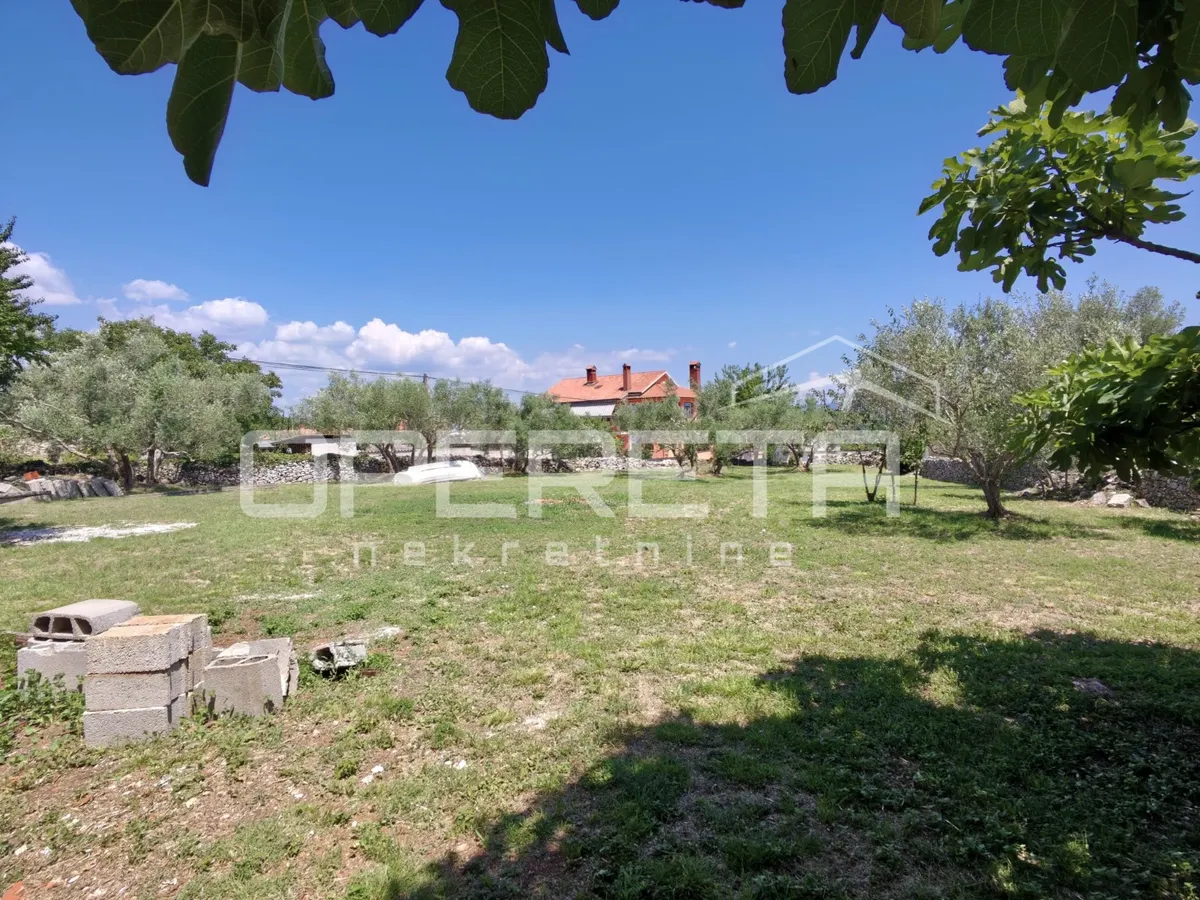 Kuća - Peruški, Marčana, Marčana, 120m2