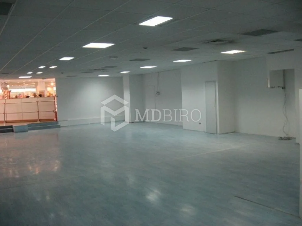Poslovni Prostor - Rijeka, 200m2