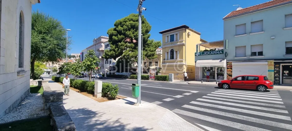 Kuća - Šibenik, 189m2