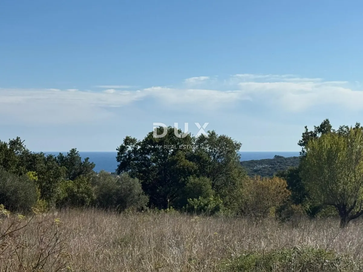 Zemljište - Marčana, 599m2