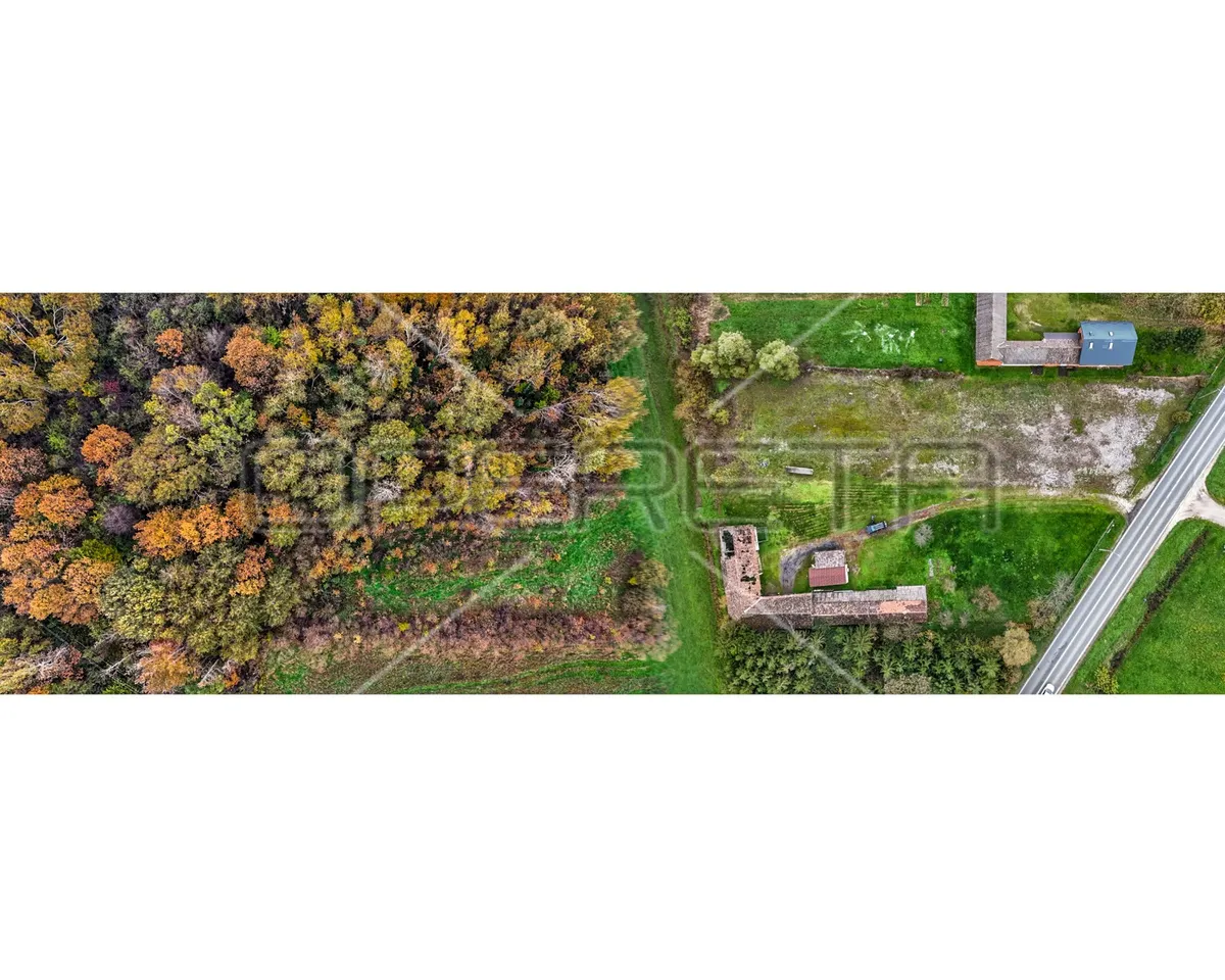 Zemljište - Zagrebačka 1, Lekenik, Sisak, 10289m2