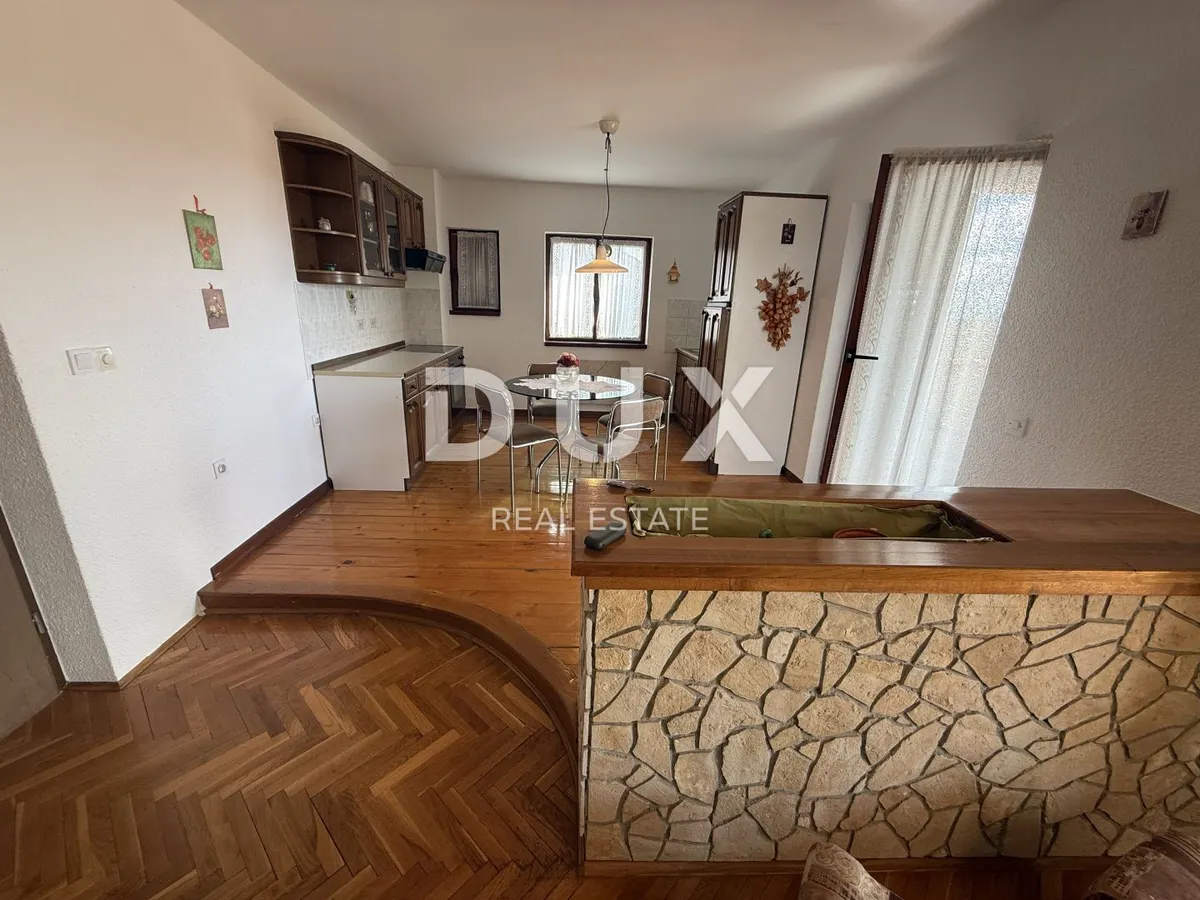Stan - Rijeka, 73m2