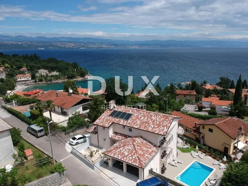 Kuća - Opatija - Okolica, 380m2