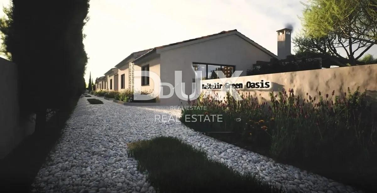 House - Poreč, 91m2
