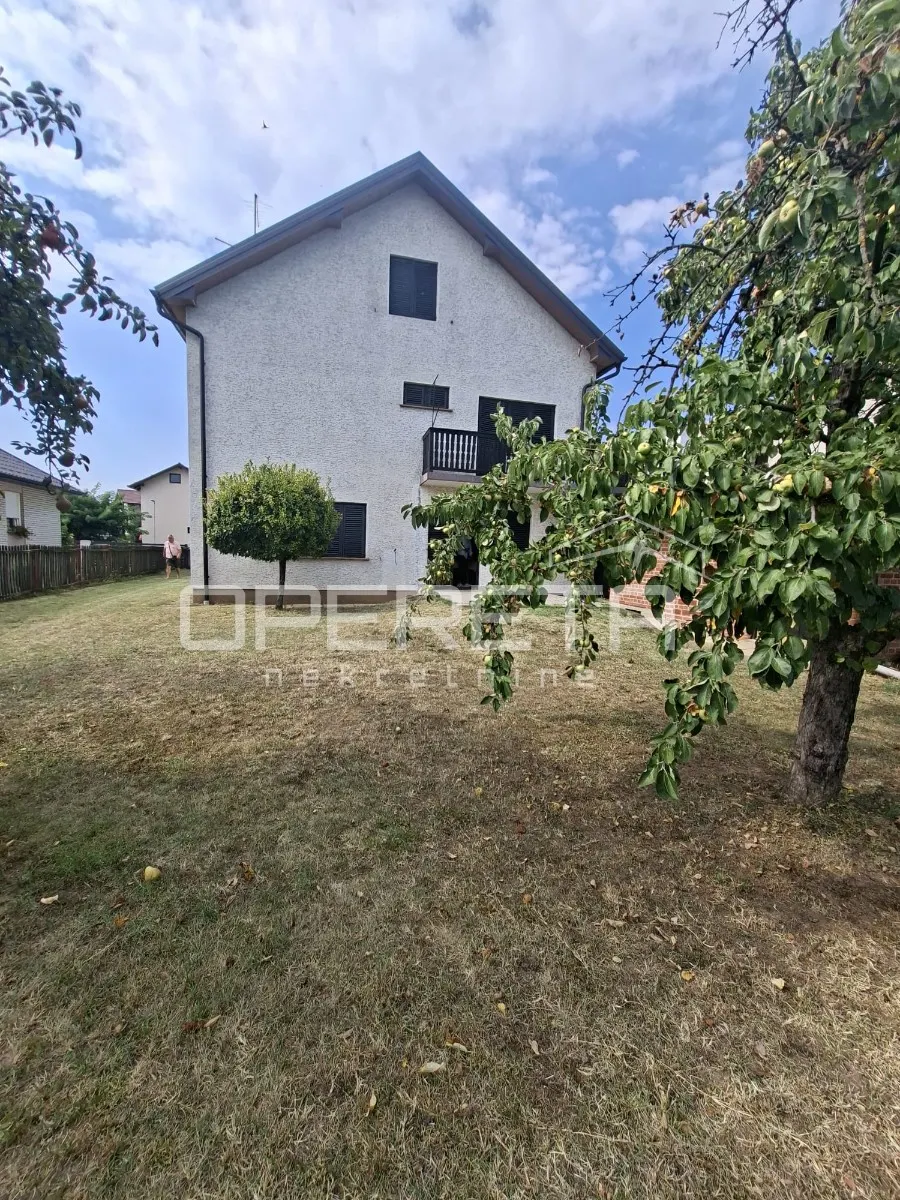 House - Dobriše Cesarića, Varaždin, Varaždin, 351m2
