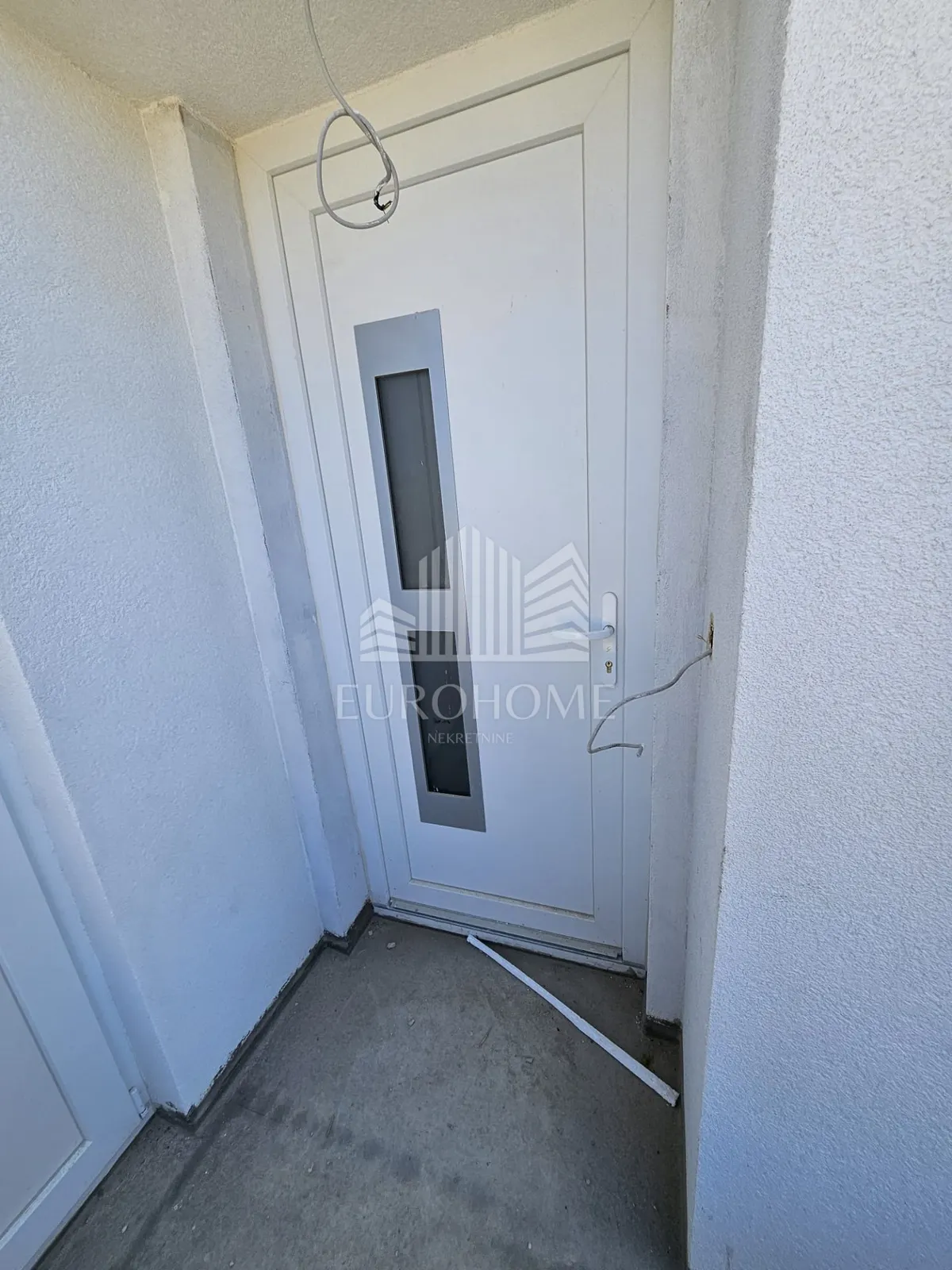 Apartment - Novalja, 81.6m2
