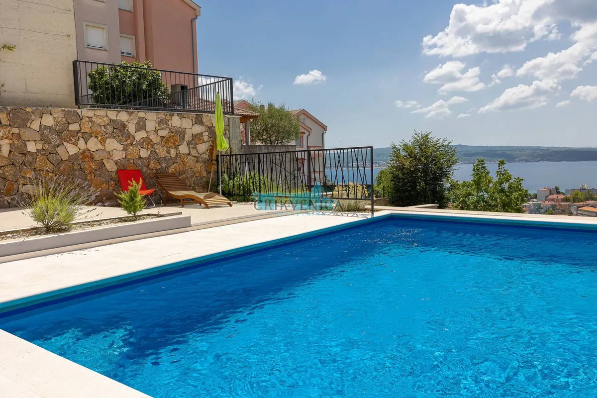 Stan - Crikvenica, 80m2