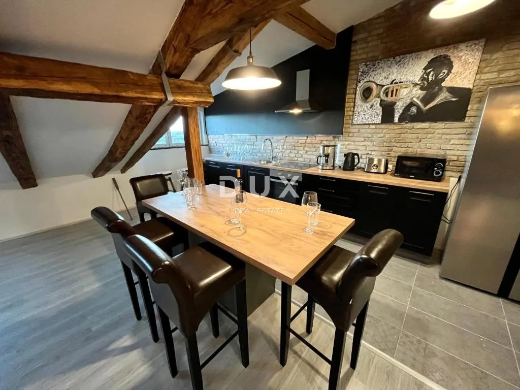 Stan - Rijeka, 122m2
