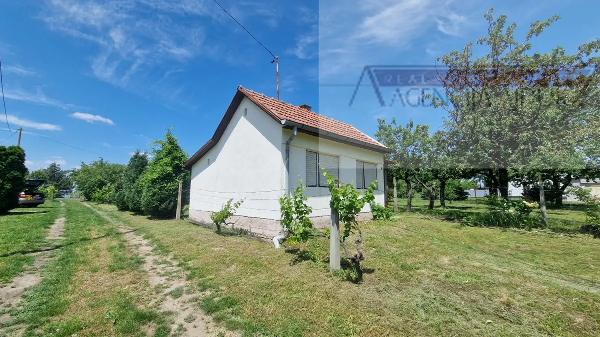 Kuća - Draž, 35m2