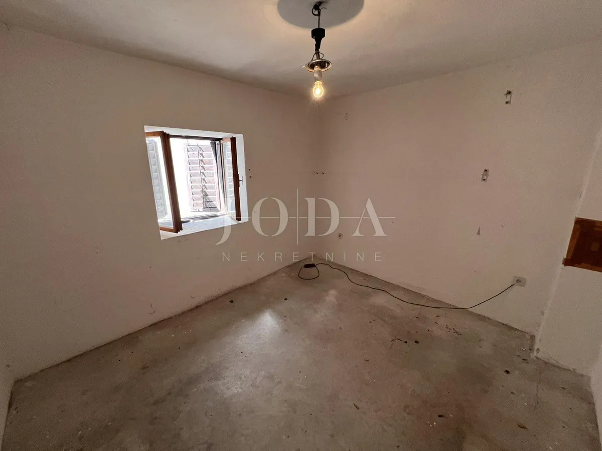 House - Novi Vinodolski, 80m2