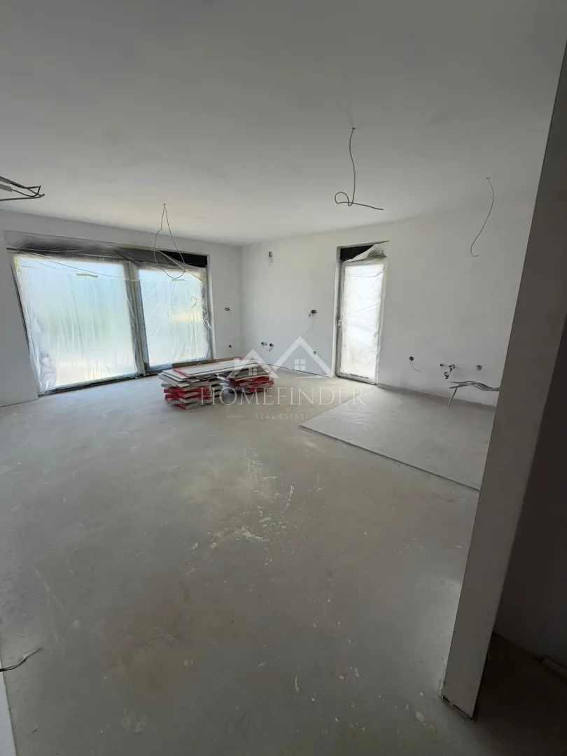 Apartment - Podsljeme, 95.6m2