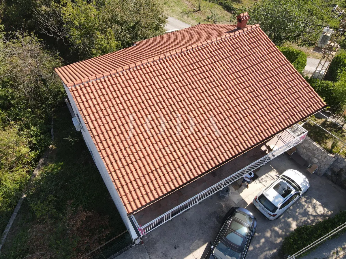 Kuća - Matulji, 311m2