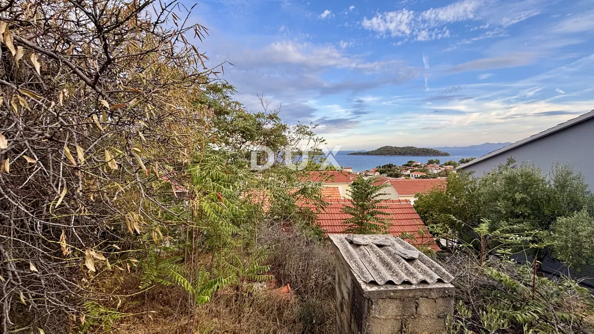 Kuća - Blato, 32m2