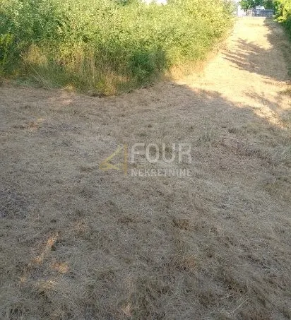 Zemljište - Buzet, 1441m2