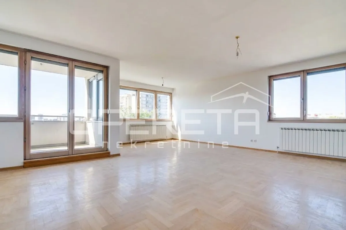 Ured - Ilica, Centar, Zagreb, 150m2