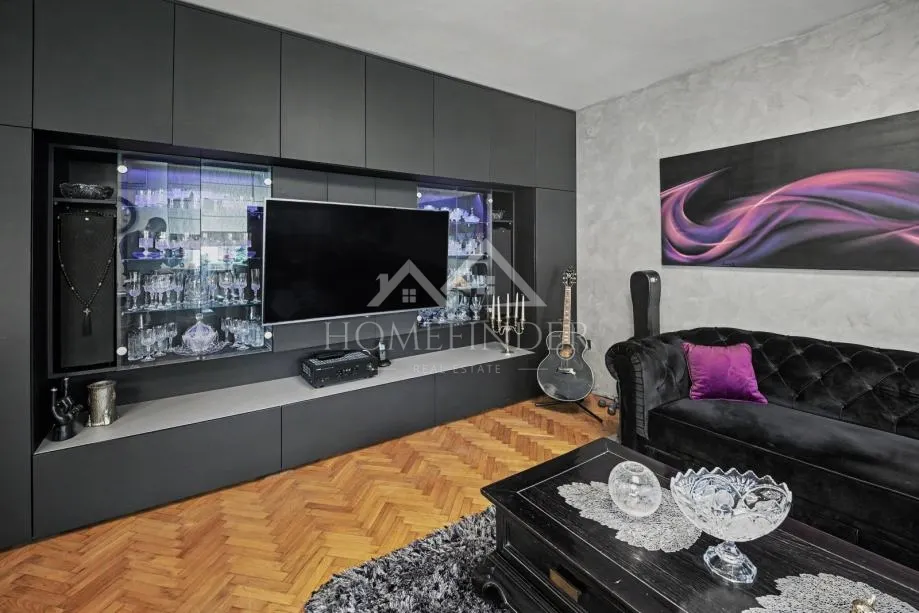 Stan - Podsused - Vrapče, 73m2