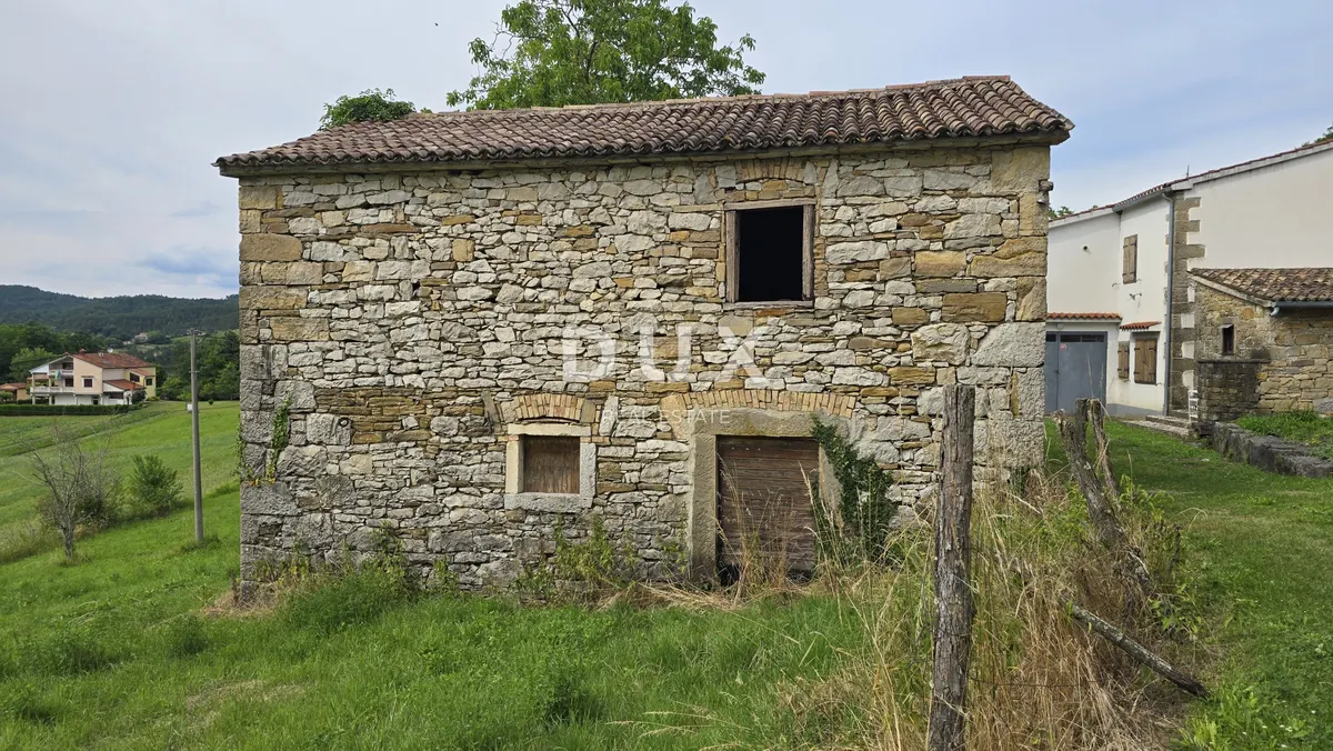 Kuća - Cerovlje, 80m2