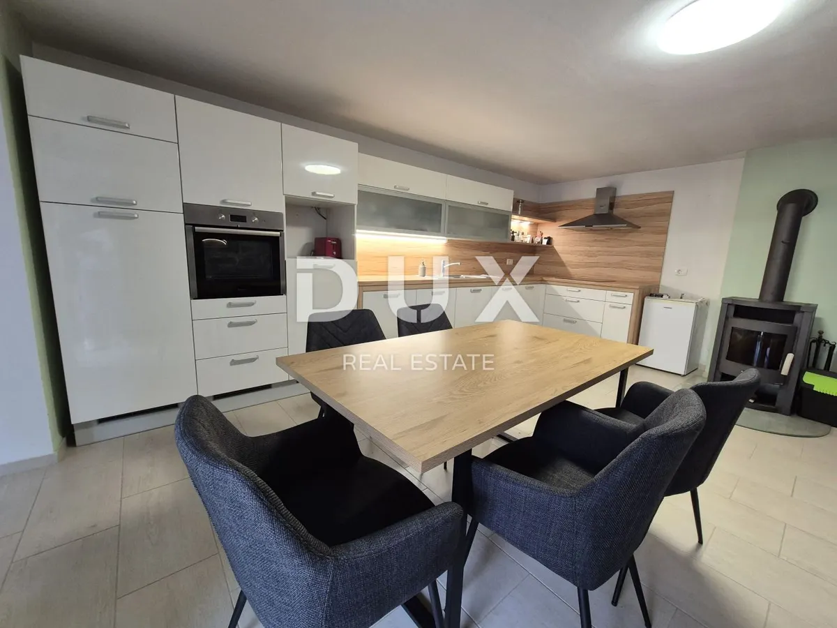 Kuća - Labin, 140m2