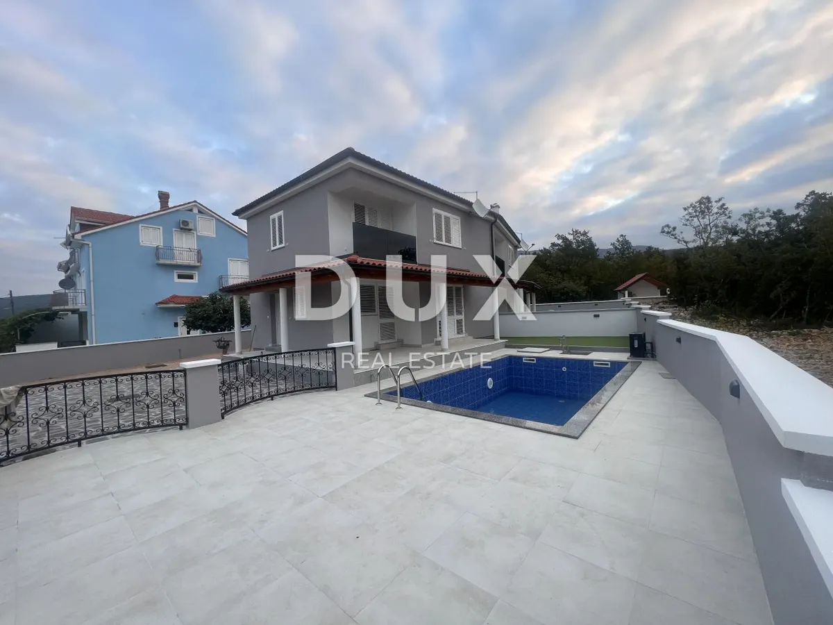 Kuća - Crikvenica, 95m2