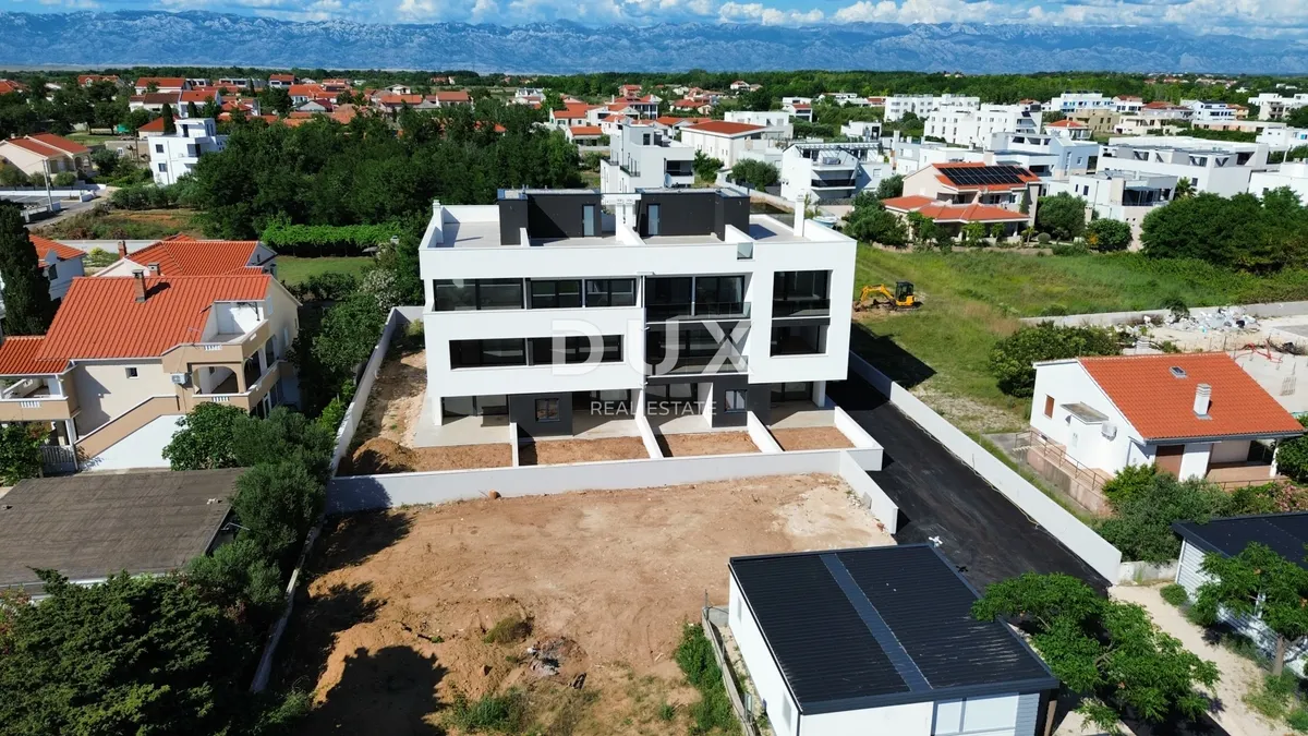 Stan - Privlaka, 105.6m2